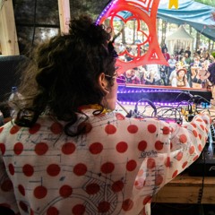 Spicy-T Mix on Bassix Me Luv Stage @ Timeless Festival 2019