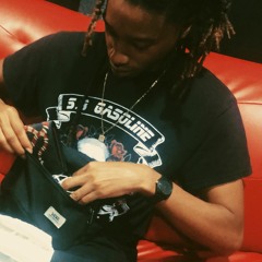 Sci Fi (Feat.PopShit DayDay) (Prod.CodyGotBeatz)