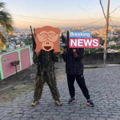 MC LVS - A META E TOMA A BARÃO E MATAR MILICIA [[[ DJ ALISSON JPA  ]]