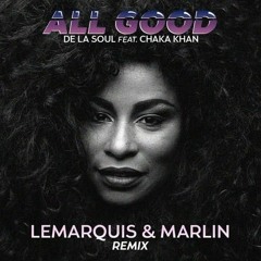 De La Soul - All Good (Sylow Remix)