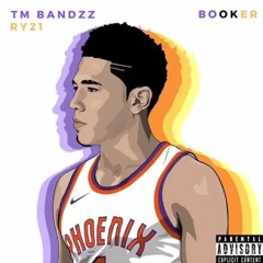 RY21 X TM BANDZZ - BOOKER