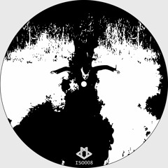 Cronos Ep - by Badpact ISO008