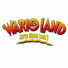 Stage Theme IX - Wario Land: Super Mario Land 3