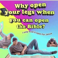 DnB Is Religious