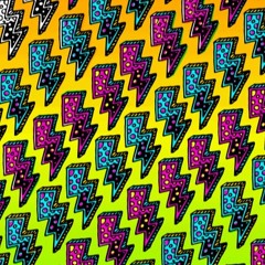 Florida Water (Bolt)