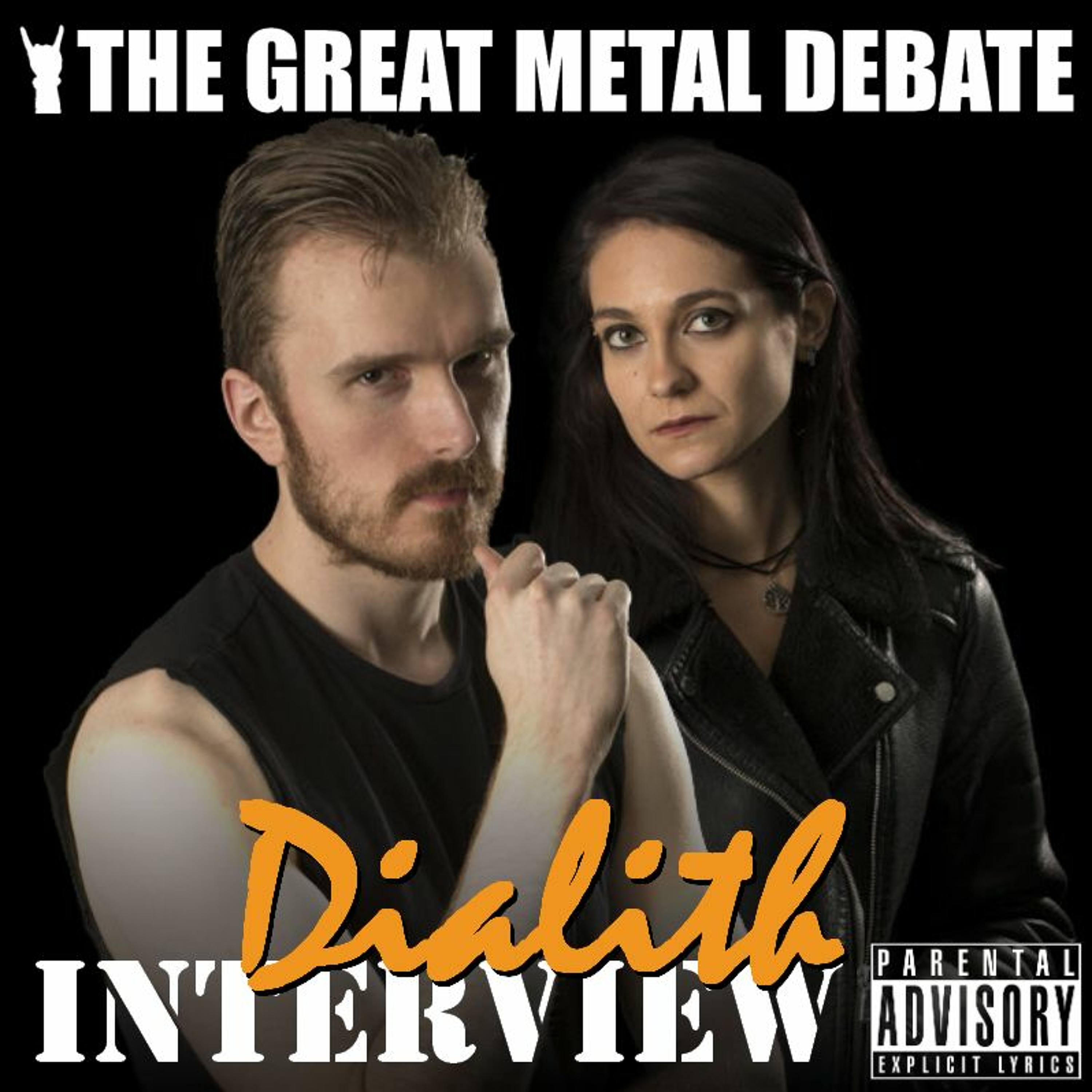 The Great Metal Debate Podcast