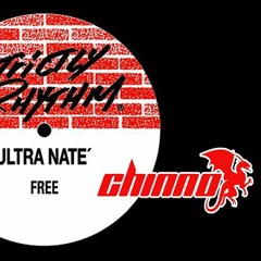 Jon Rundell - Can't Stop (Original Mix) VS Ultra Nate - Free (CHINNO)