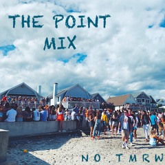 The Point Mix
