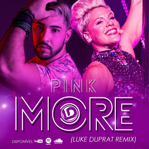 Pink - More (LKD Remix)Free Download - Clique em comprar