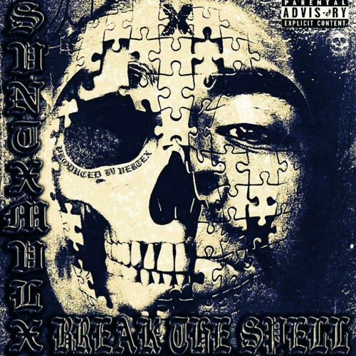BREAK THE SPELL [PROD.VERTEX]