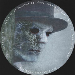 Van Dexter - Dark Desire (Original Mix)