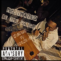 Never Lose - Mosthated Mike X Mosthated Quan