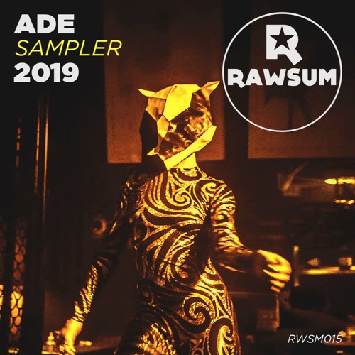 Rawsum ADE Sampler VA 2019