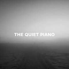 The Quiet Piano - Piano Book