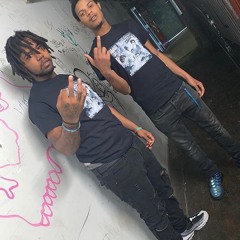 BigdoubleM x Siddo Blue - Get to it