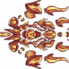 Built To Destroy - Theme Of The Ancient Machine