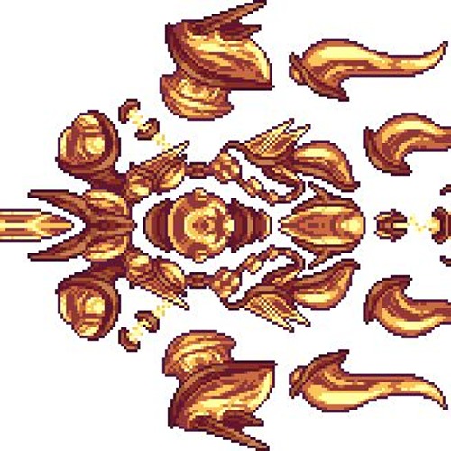 Built To Destroy - Theme Of The Ancient Machine