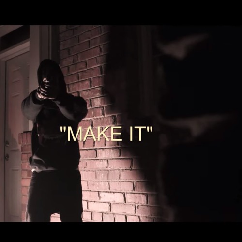 Baby Fifty - Make It {Prod By Cheecho}