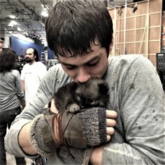 why'd you have to be so cute?