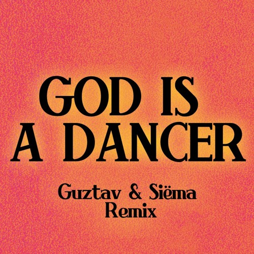 Tiësto & Mabel - God Is A Dancer (Guztav & Siëma Afro Remix)