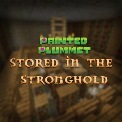 Stored in the Stronghold