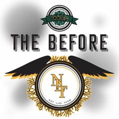 (The Before) MDL Not Like Them - Dj Brick's