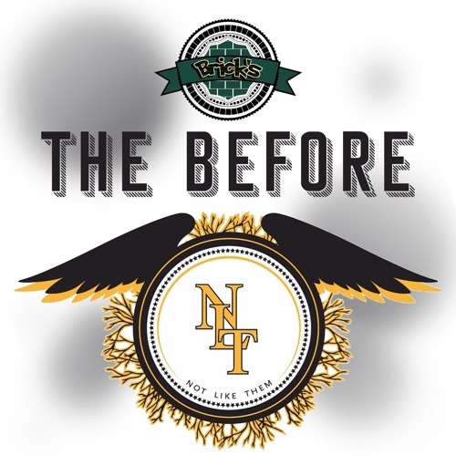 (The Before) MDL Not Like Them - Dj Brick's