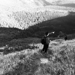 песня о разлуке (prod. frankie_fresher)