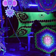 Ahuacan ''Ritual de luna llena''