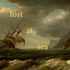 Lost At Sea