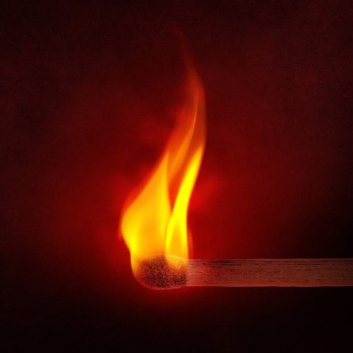 Stream Keep it Burning Evang Mike Bamiloye by Fountain of Fulfillment