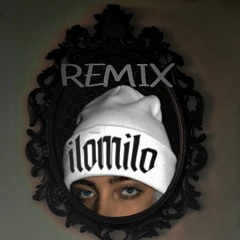 Billie Eilish X ilomilo X remix