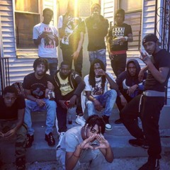 Thotta X Swoo - Back At It