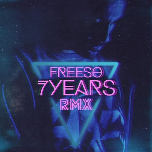 7Years // Freeso Rmx