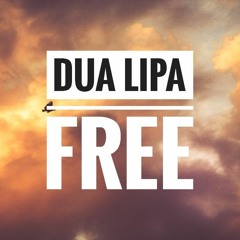 Dua Lipa - Free [Extended] (Yves Saint Laurent Libre)