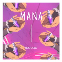 MANA - 1800gs