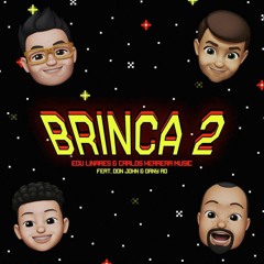 Edu Linares & Carlos Herrera - Brinca 2 (Ale Alvarez Remix) Ft. Dany Ro Y Don John