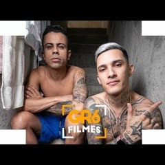 MC Léo Da Baixada E MC Neguinho Do Kaxeta - Patricinha E O Favelado (GR6 Filmes) DJ 900