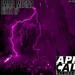 Emme Medina - The Golden Touch (Original Mix) Preview