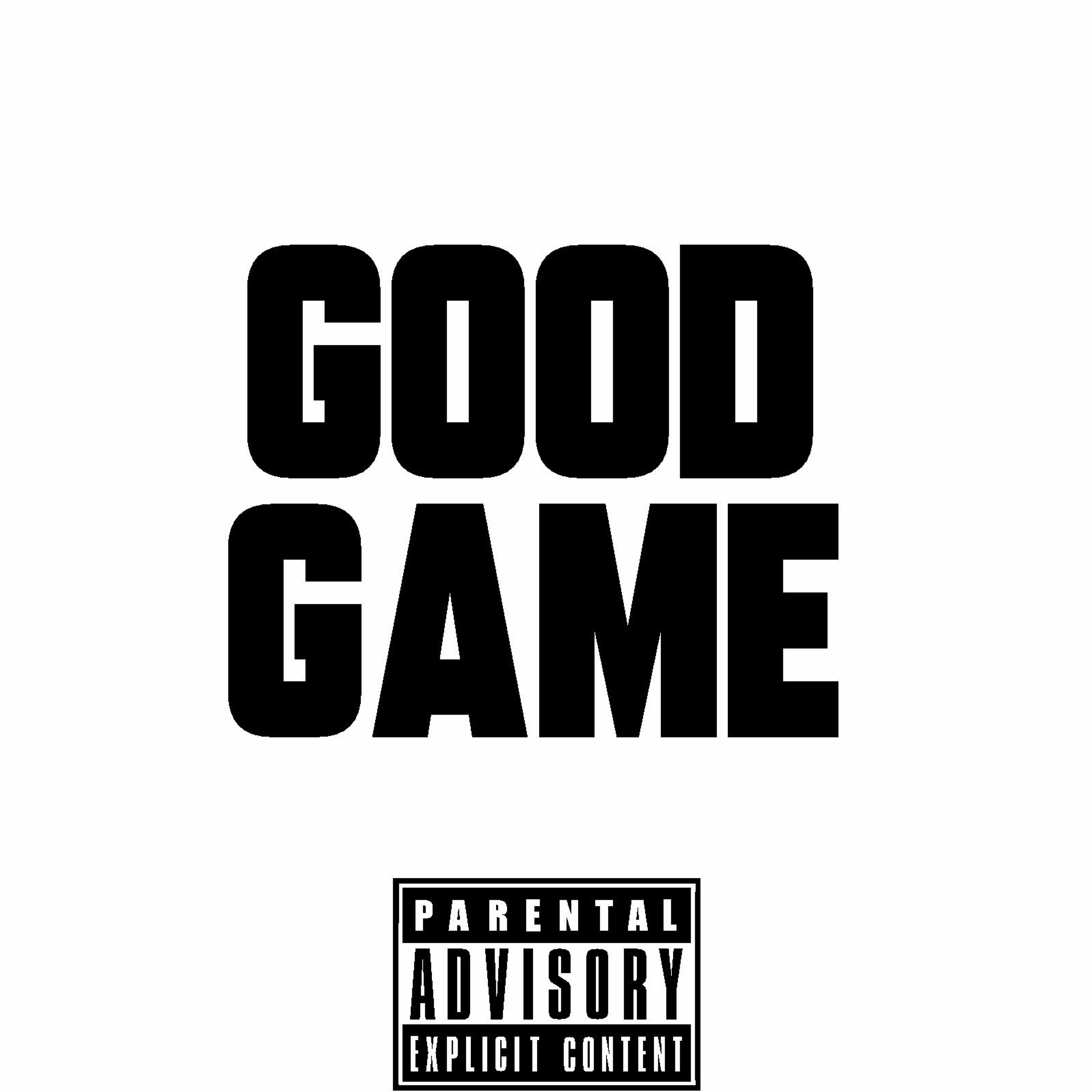 Good Game episode artwork