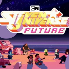 Steven Universe Future - Happily Ever Theme Song (Hip Hop/Trap Remix)[FREE DL]