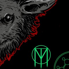 Goatamine OPPS THERES DARKPSY( CC Pre Party )(153-163)