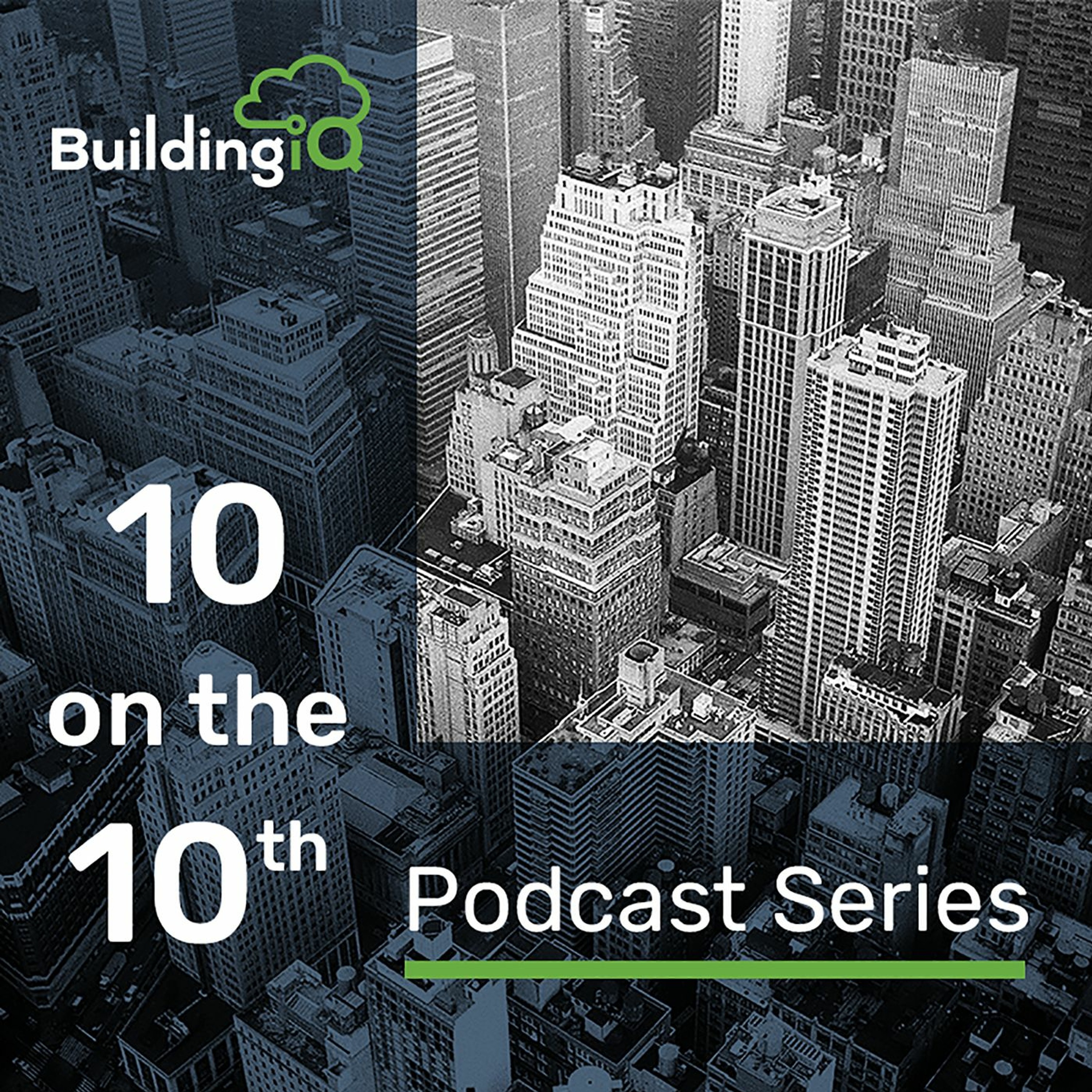 Behind the Scenes: Refining Optimization Algorithms for Intelligent Buildings episode artwork