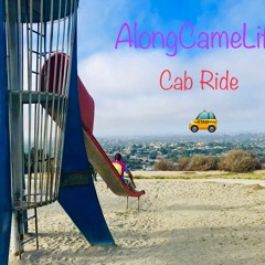 Cab ride