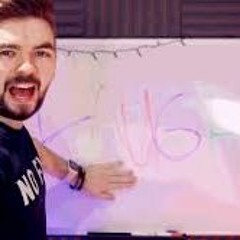 Jacksepticeye LAUGH!!