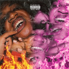 ブランド通販 Stream $UICIDEBOY$ MY WITH 7TH THE THRU RUNNIN' - POUYA x アイドル