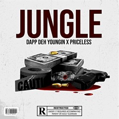 Jungle - (feat. Priceless)