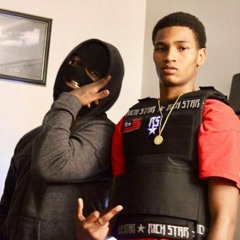 Breezo Klutchin- Keep it Real (prod.by MathOnTheBeat)