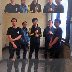 Party Anthem (Bersama Hadapi Dunia) feat Addy Gembel Of Forgotten