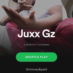 Juxx Gz x Trell Glizzy- Chosen Ones [ChizeMixedIt]